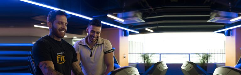 Confa y Smart Fit, una alianza pensada en tu bienestar y salud. ¡Pronto habilitamos las inscripciones!