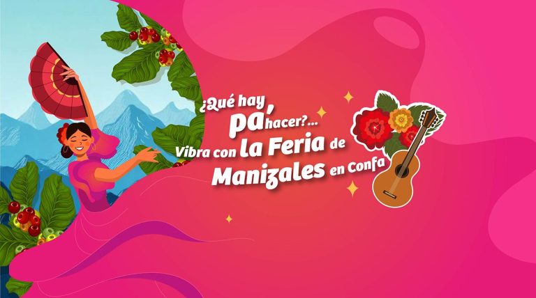 En enero el plan cultural Confa inicia con una programación para todos