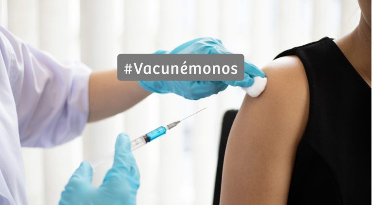 Vacúnate y protégete del Dengue ante la emergencia en Caldas