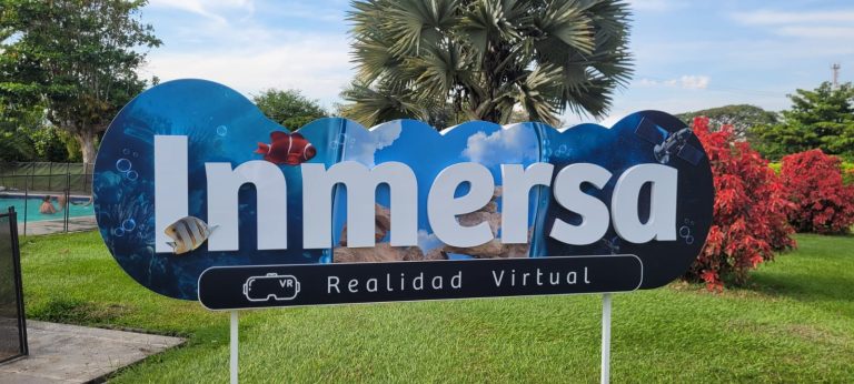 Sumérgete en Inmersa agua: aventuras que despiertan los sentidos