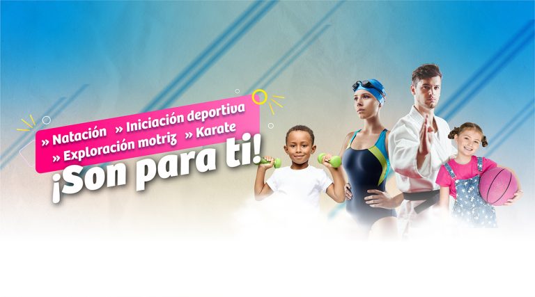 Personas deportistas