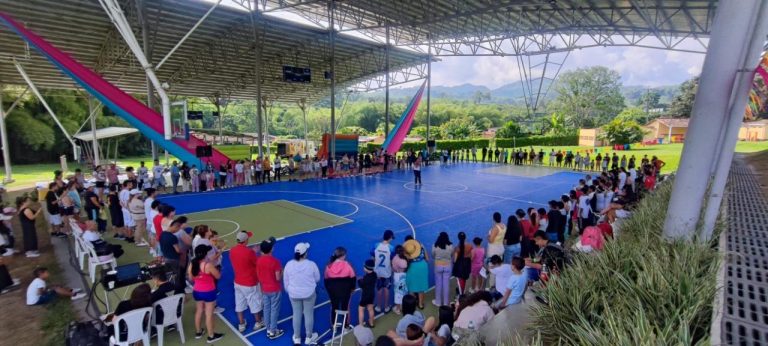 Confamilias Solidarias un proceso de transformación y aprendizajes duraderos