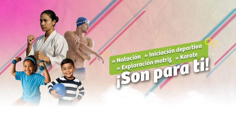 Confa abrirá las inscripciones para cursos deportivos