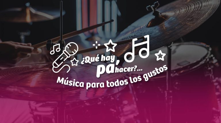 Música, teatro y mucho talento en la agenda cultural de Confa