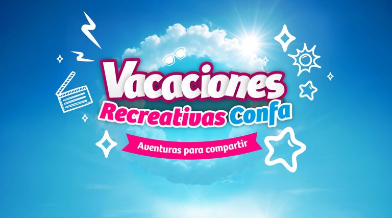 Vacaciones Recreativas Confa