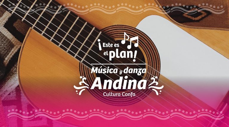 ¡Este es el plan!. Cultura y Cine Confa , sano esparcimiento para todos