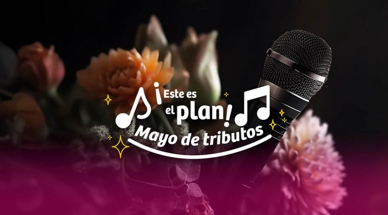 A programarse con los planes de cultura para mayo: ¡Este es el plan en Confa!