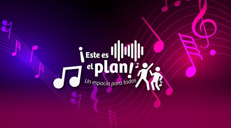 Confa presenta la agenda cultural para disfrutar en julio