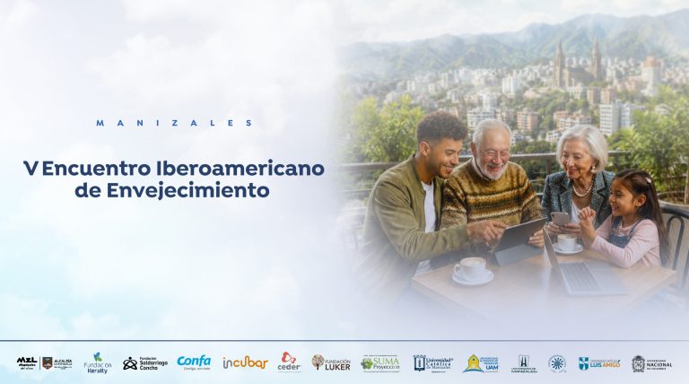 Iberoamericano de Envejecimiento Saludable 2026