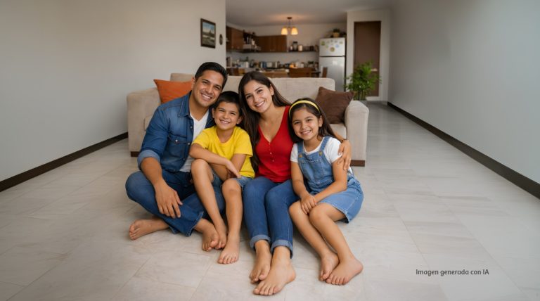 271 familias beneficiadas con la asignación del subsidio de vivienda Confa