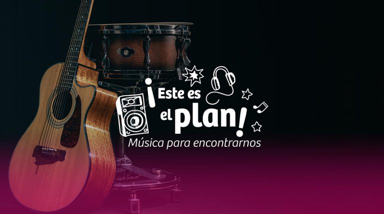 ¡Este es el plan! Confa presenta su variada agenda cultural de septiembre en Manizales