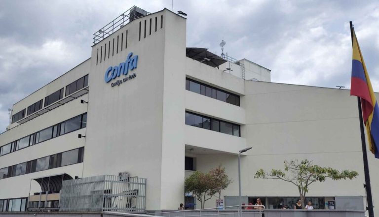 Comunicado de la Caja de Compensación de Caldas ante el sismo presentado el 10 de agosto del 2026