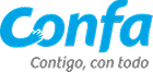 Confa, Contigo con todo