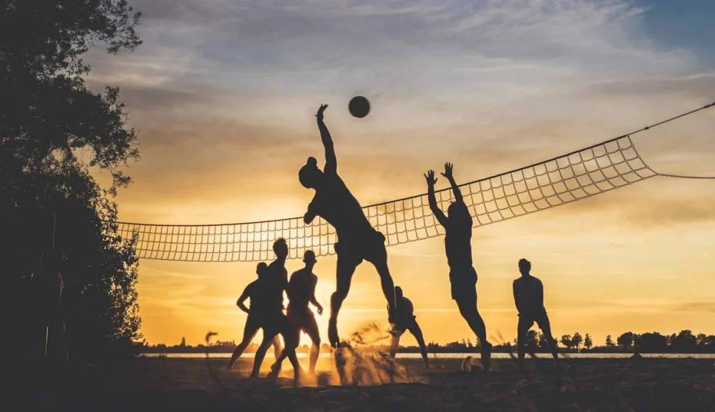 volley-playa