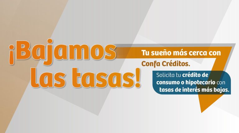 Con tasas más bajas llega el crédito para compra de vivienda nueva VIS
