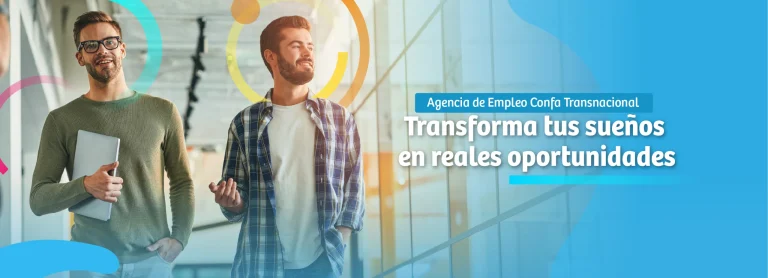 Agencia de Empleo Confa recibe autorización para prestar servicios con perfiles en el exterior
