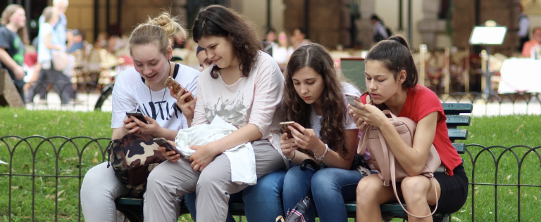 Confa y la Secretaría de Educación de Manizales lanzan #Influenciatuvida