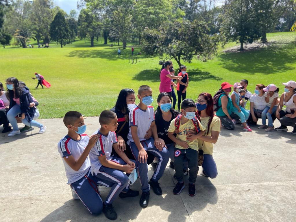 Confamilias solidarias 2022 2