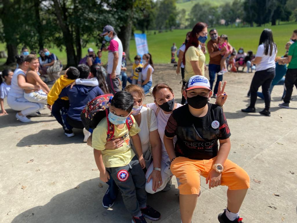 Confamilias solidarias 2022 3