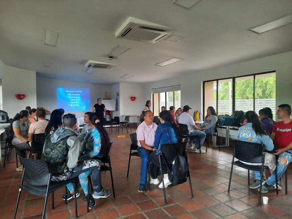 Confamilias solidarias 2022 6