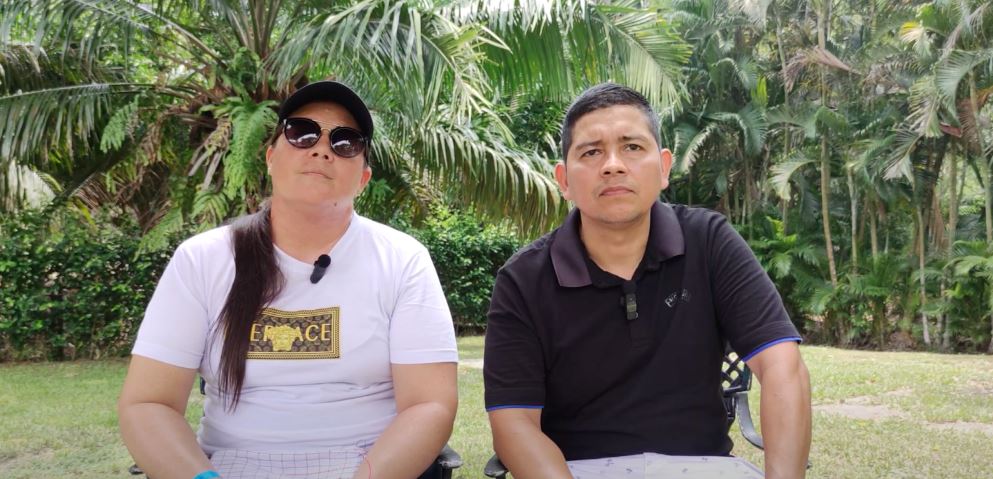 Confamilias Solidarias, una ayuda que transforma las familias beneficiarias