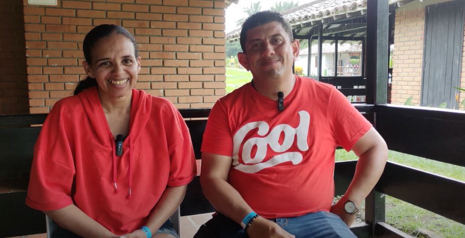 Confamilias Solidarias, una ayuda que transforma las familias beneficiarias