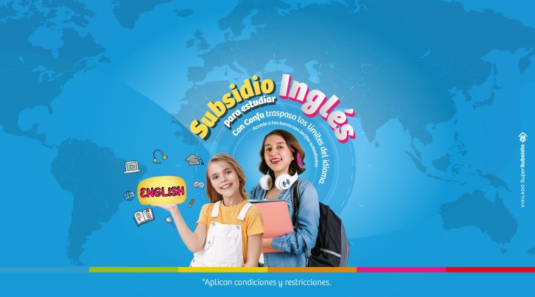Subsidio para estudiar Inglés, aplicado a niños y adolescentes en Pensilvania