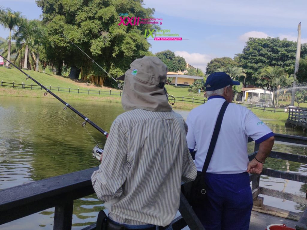 Pesca