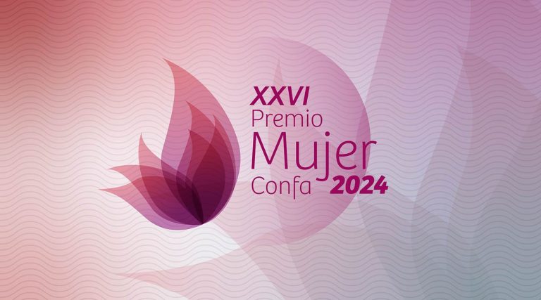 Confa abre las postulaciones para el XXVI Premio Mujer Confa 2024