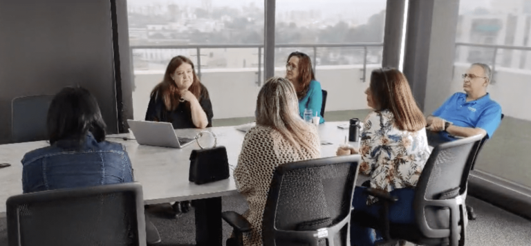Jornada Escolar Complementaria recibió reconocimiento