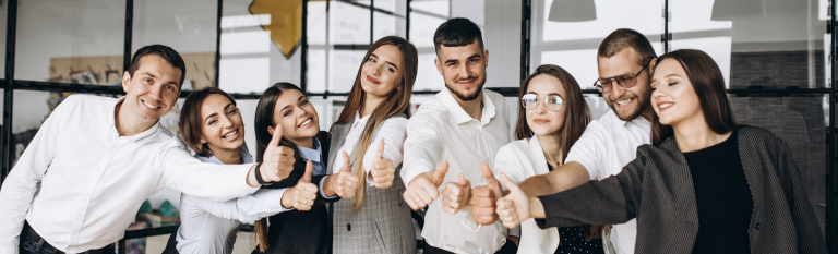 Trabajadores felices mpc