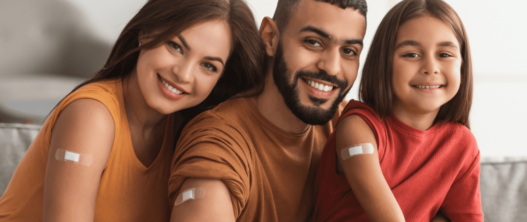 Confa se une a la lucha contra el dengue y lanza subsidio para vacunación